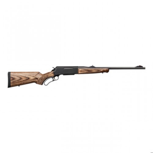 Browning BLR LIGHTWEIGTH HUNTER LAMINATED BROWN ThrM14x1,S,