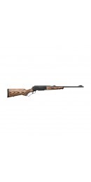 Browning BLR LIGHTWEIGTH HUNTER LAMINATED BROWN ThrM14x1,S,