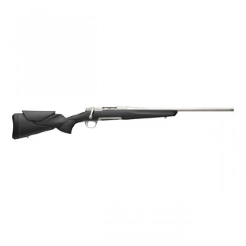Browning X-BOLT2 STAINLESS VARITECH BLACK Thr,SM,NS,