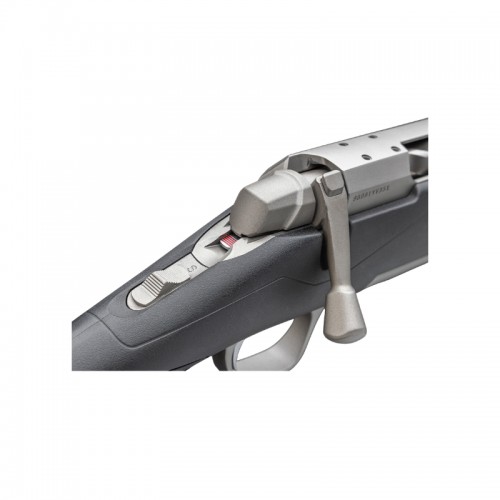 Browning X-BOLT2 STAINLESS VARITECH BLACK Thr,SM,NS,