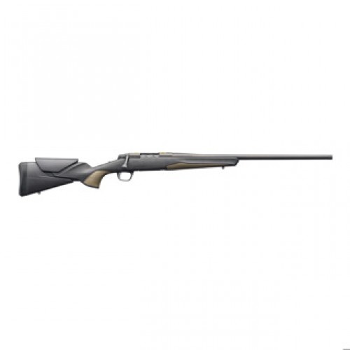 Browning X-BOLT2 DISTANCE VARITECH BLACK ADJ Thr,SM,NS,