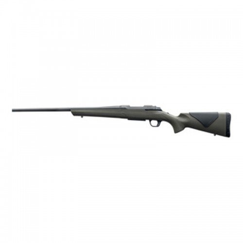 Browning A-BOLT 3+ COMPO OD GREEN Thr,SM,NS,