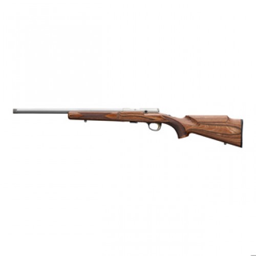Browning T-BOLT� TGT/VMT BROWN LAMINATE SS Thr,SM,NS,