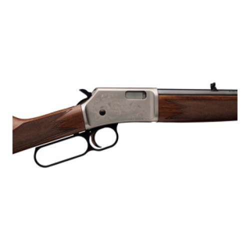 Browning BL Gr2 FLD NICKEL ,S,22 LR