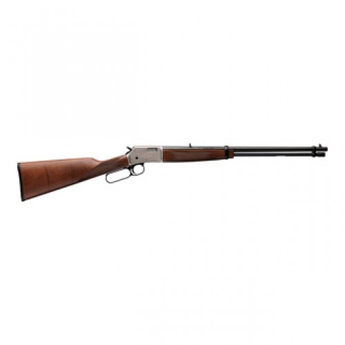 Browning BL Gr2 FLD NICKEL ,S,22 LR