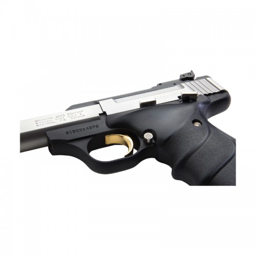Browning BUCK MARK STD S/S URX,SE,MS,ADJ S,22LR