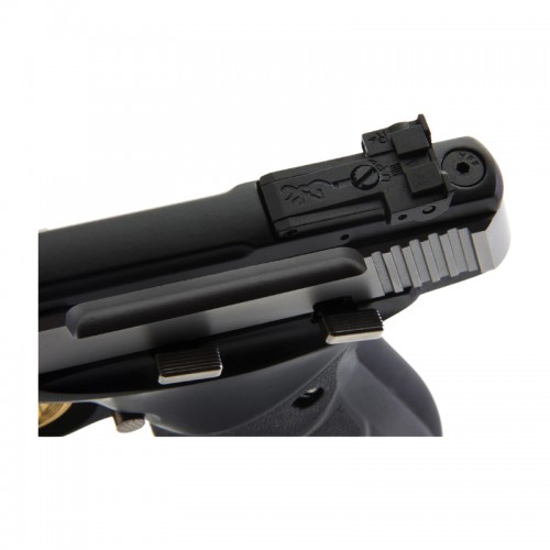 Browning BUCK MARK STD S/S URX,SE,MS,ADJ S,22LR