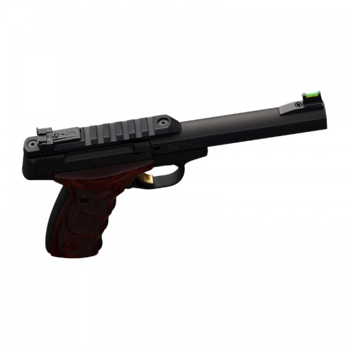 Browning BUCK MARK PLUS ROSEWOOD UDX,SE,MS,ADJ S,22LR