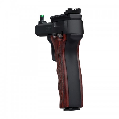 Browning BUCK MARK PLUS ROSEWOOD UDX,SE,MS,ADJ S,22LR