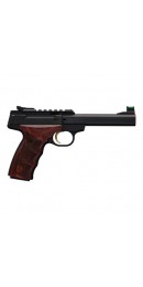 Browning BUCK MARK PLUS ROSEWOOD UDX,SE,MS,ADJ S,22LR