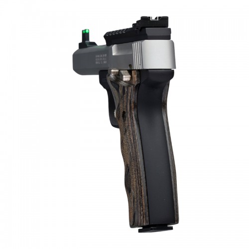 Browning BUCK MARK PLUS S/S UDX,SE,MS,ADJ S,22LR