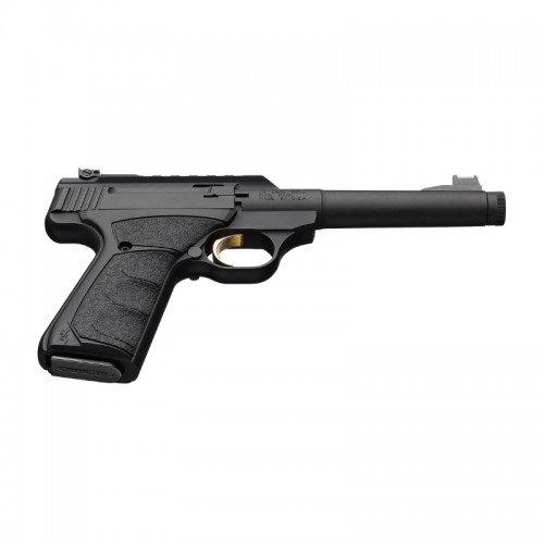 Browning BUCK MARK CAMPER UFX Thr,MS,ADJ S,22LR
