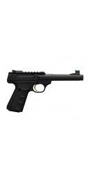 Browning BUCK MARK CAMPER UFX Thr,MS,ADJ S,22LR