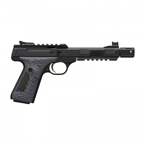 Browning BUCK MARK CONTOUR PRO,MS,ADJ S,22LR