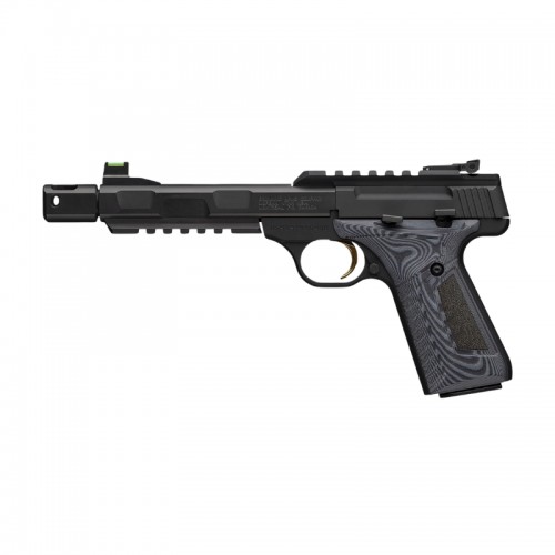 Browning BUCK MARK CONTOUR PRO,MS,ADJ S,22LR