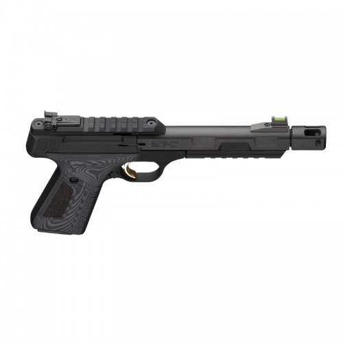 Browning BUCK MARK CONTOUR PRO,MS,ADJ S,22LR