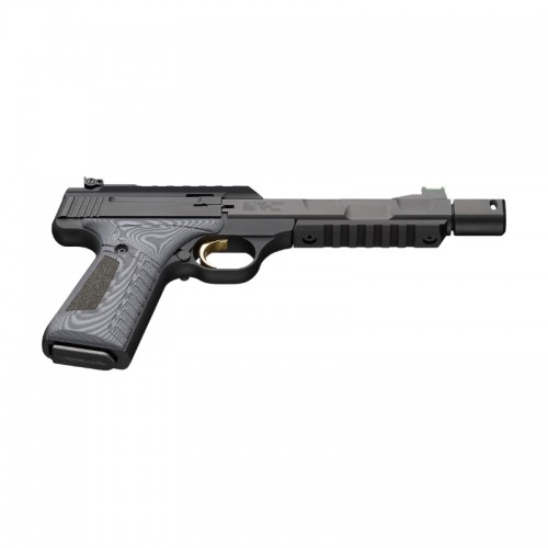 Browning BUCK MARK CONTOUR PRO,MS,ADJ S,22LR