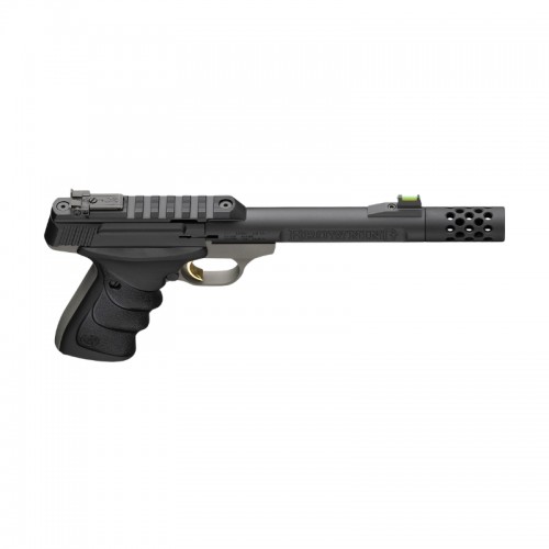 Browning BUCK MARK PLUS URX Thr UFX,SE,MS,Ajd S,22 LR