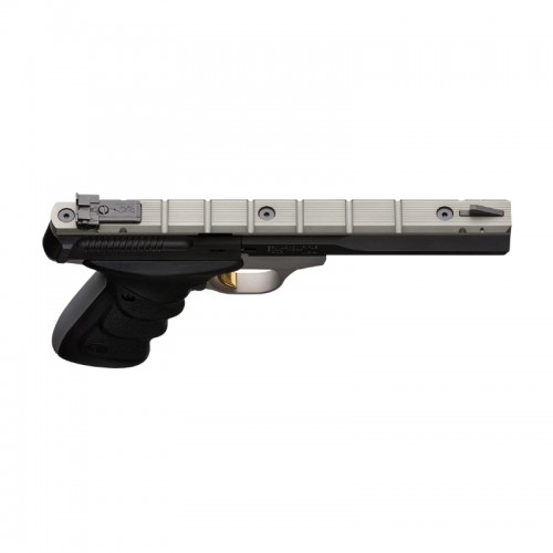Browning BUCK MARK MICRO CNTR BLK LBL Thr,ADJ S,22LR