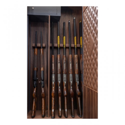 Browning Waffenschrank, HERITAGE, 8 GUNS, LW