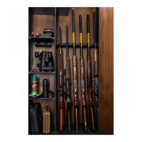 Browning Waffenschrank, HERITAGE, 8 GUNS, PW