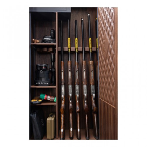 Browning Waffenschrank, HERITAGE, 14 GUNS, LW