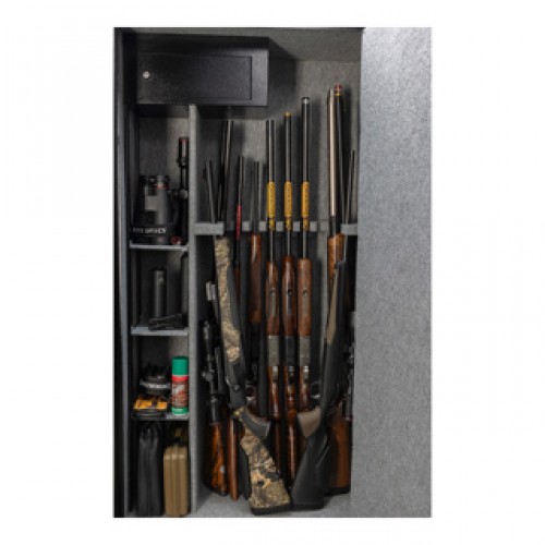 Browning Waffenschrank, BASTION, 17 GUNS