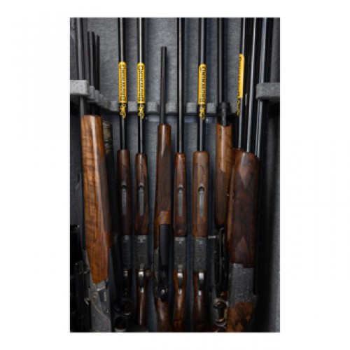 Browning Waffenschrank, BASTION, 17 GUNS