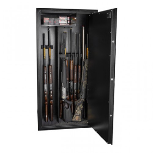 Browning Waffenschrank, FORGE, 13 GUNS