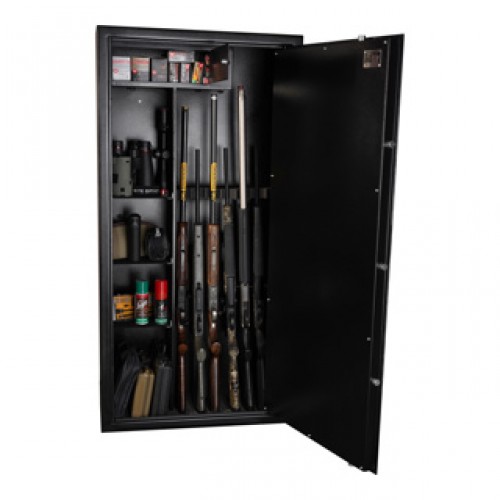 Browning Waffenschrank, FORGE, 7 GUNS