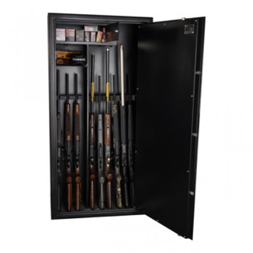 Browning Waffenschrank, FORGE, 7 GUNS