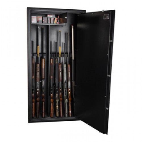 Browning Waffenschrank, FORGE, 7 GUNS