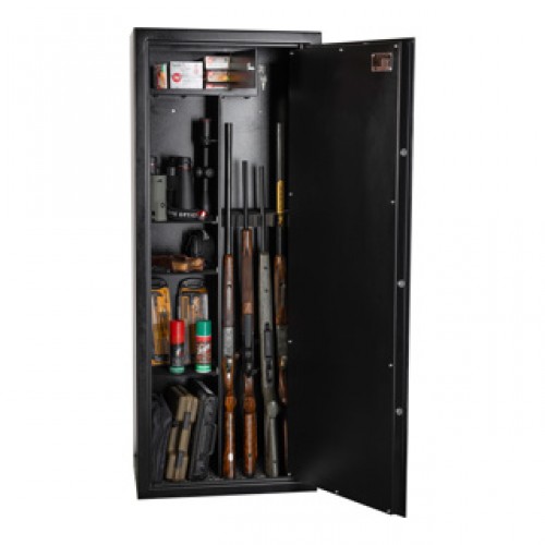 Browning Waffenschrank, FORGE, 5 GUNS