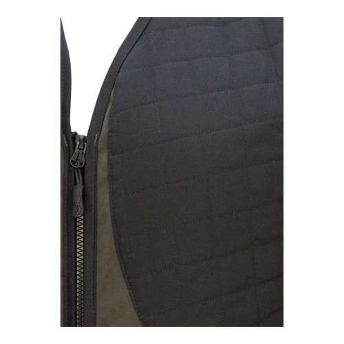 Browning Schie�weste THE CLASSIC, dunkelgr�n