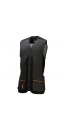 Browning Schie�weste CLAYMASTER, aschgrau