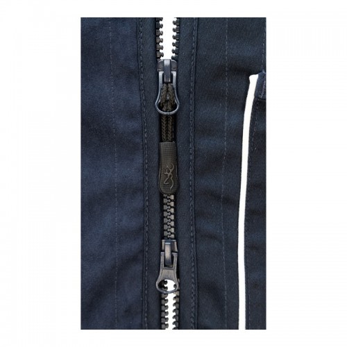 Browning Schie�weste SPORT SHOOTER f�r Rechtsh�nder, navy