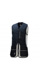 Browning Schie�weste SPORT SHOOTER f�r Rechtsh�nder, navy