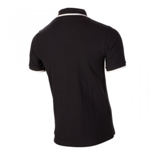 Browning Herren Poloshirt, ULTRA 79, schwarz