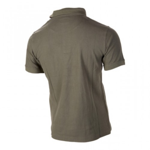 Browning Herren Poloshirt, ULTRA 79, khaki