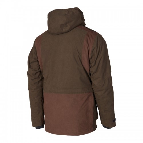 Browning Herren Parka, XPO PRO, gr�n