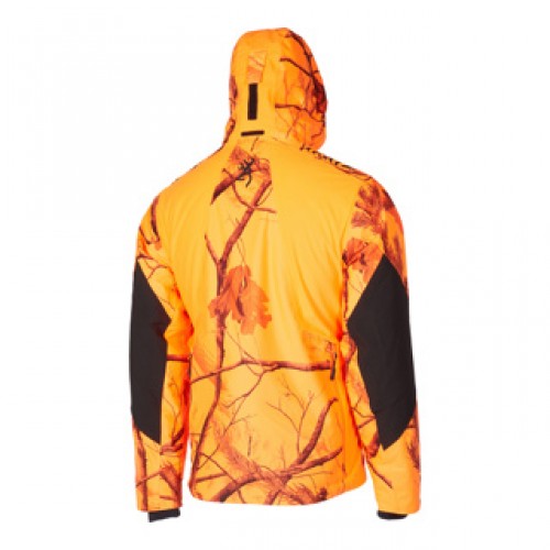 Browning Herren Parka, XPO TOUNDRA, signalorange blaze