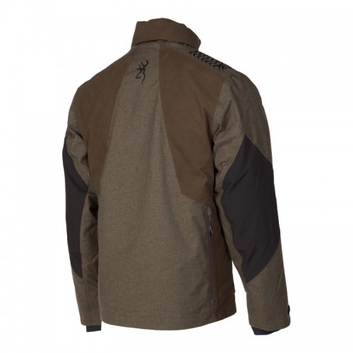 Browning Herren Parka, XPO TOUNDRA, Max7 Camouflage