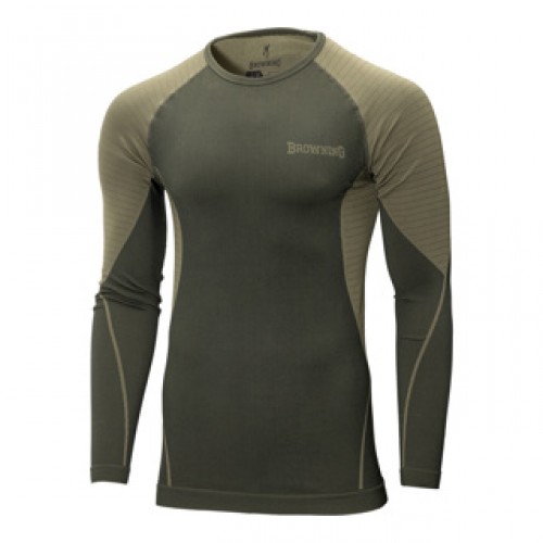 Browning Herren Thermoset, COLDKILL THERMAL, gr�n