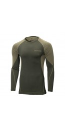 Browning Herren Thermoset, COLDKILL THERMAL, gr�n