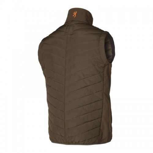 Browning Herren Weste, COLDKILL, gr�n