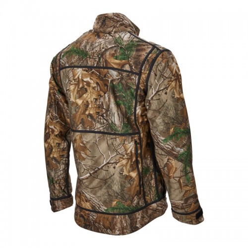 Browning Herren Outdoor Jacke, ULTIMATE ACTIV, BROWN/RTXTRA