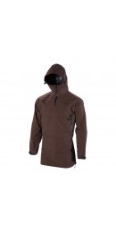 Browning Herren Wetterschutz-Smock, ULTIMATE PRO, braun