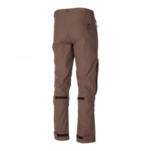 Browning Herren Outdoor Hose, ULTIMATE PRO, braun