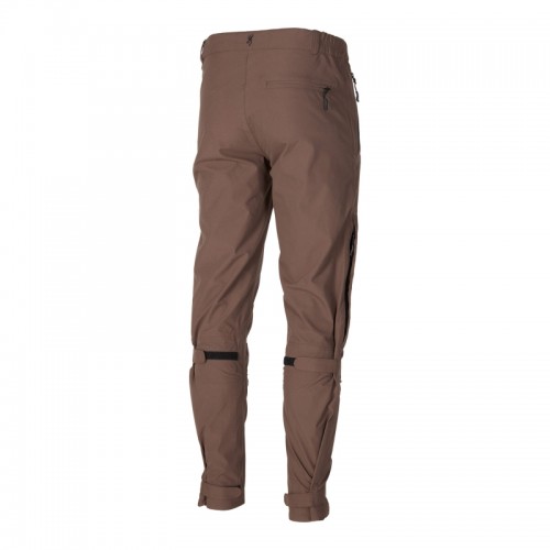 Browning Herren Outdoor Hose, ULTIMATE PRO, braun