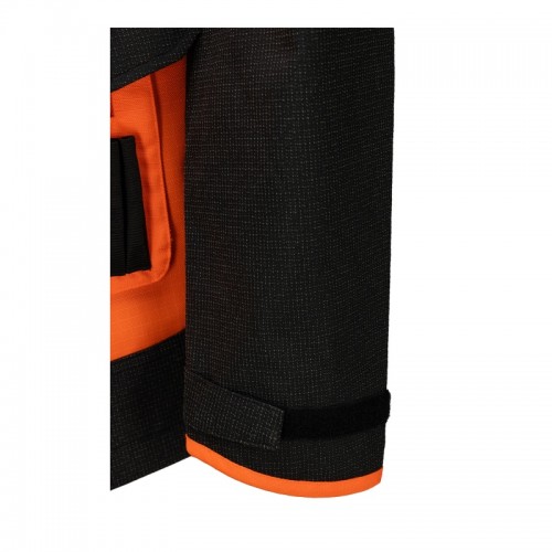 Browning Herren Parka, TRACKER PRO, signalorange blaze